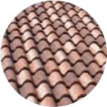 Concrete Tile Roof